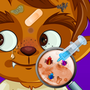 Halloween Monster Skin Doctor APK