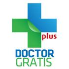 Doctor Gratis Plus icon