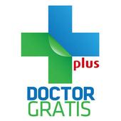 Doctor Gratis Plus icon