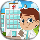 Kids Doctor: Run Advent APK