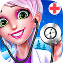 Kids Doctor Game Emergency ER-APK