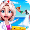 ”Water Sports Emergency Doctor