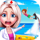 Water Sports Emergency Doctor APK