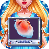 Ice Princess Heart Surgery آئیکن