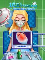 Ice Princess Heart Surgery poster