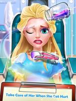 Ice Princess Heart Surgery скриншот 3