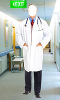 Doctor Photo Suit screenshot 2