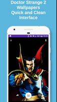 Doctor Strange 2 Wallpapers स्क्रीनशॉट 1