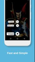 Doctor Strange 2 Wallpapers स्क्रीनशॉट 2