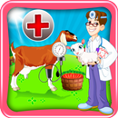 Goat Pregnancy Hospital Care APK