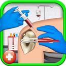 Stunt racer surgery simulator APK