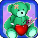 Teddy Bear Heart Doctor APK
