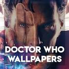 Doctor Who Wallpapers HD иконка