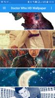 Doctor Who Wallpapers HD plakat