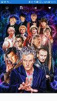 Doctor Who Wallpapers HD скриншот 2