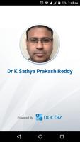 Dr. Satya Prakash Reddy poster