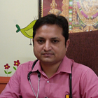 Dr. Satish Andani ícone