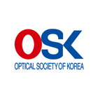 한국광학회 иконка