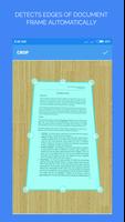Doc Scanner تصوير الشاشة 1