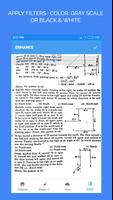 Doc Scanner تصوير الشاشة 2