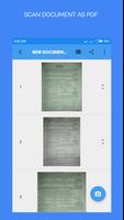 Scanneur de documents : Créate capture d'écran 3