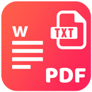 Document manager and viewer-Document files manager APK
