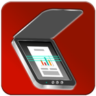 Fast scanner - scan files and photos icon