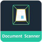 Document Scanner icône