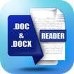 Docs reader: Read Docx Files