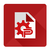 PDF Utility: Converter , Scanner , Split / Merge MOD