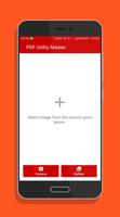 PDF Utility: Converter , Scanner , Split / Merge स्क्रीनशॉट 2