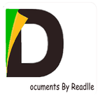 Document by Readlle Pro Reader ikon