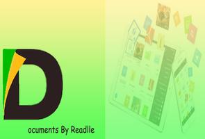 1 Schermata Document by Readlle Pro Reader