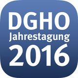 DGHO Kongress 2016 icon