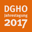 DGHO Kongress 2017 ไอคอน