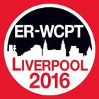 ER-WCPT Congress 2016 アイコン