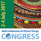 WCPT Congress 2017 أيقونة