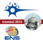 EFNS-ENS 2014 图标