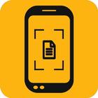 DocuScanner - Image Scanner 圖標