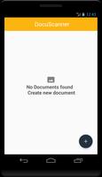 DocuScanner - Image Scanner 海報