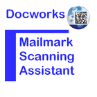 Mailmark Barcode Scan App иконка