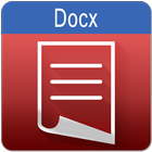 Docx Viewer icône