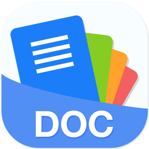 Word viewer – docs viewer lite