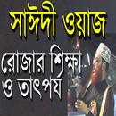 Bangla New Waz(সেরা আলেমদের ওয়াজ) APK