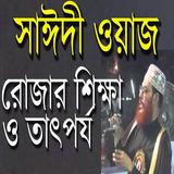Bangla New Waz(সেরা আলেমদের ওয়াজ) biểu tượng