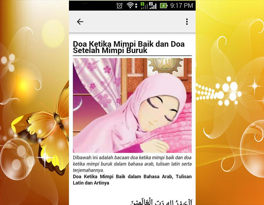 Doa Anak Soleh For Android Apk Download
