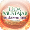 ”Doa Mustajab Harian