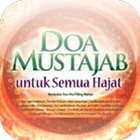 Doa Mustajab Harian ikona