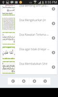 Doa Mustajab Harian screenshot 3