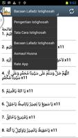 Istighosah Lengkap screenshot 2